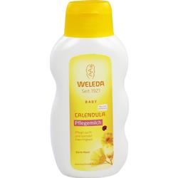 WELEDA CALENDULA PFLE MIL